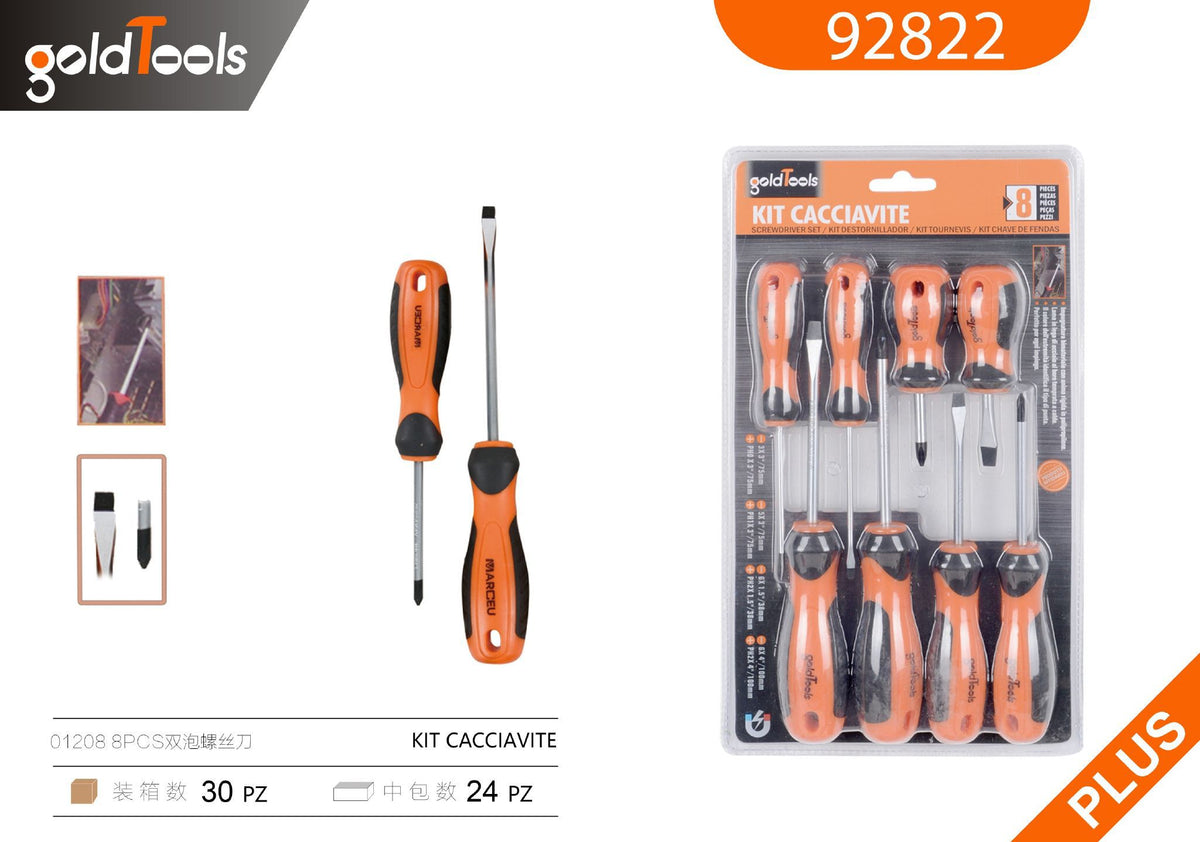 Cacciaviti – art. 92822