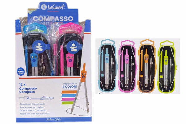Compasso De Luxe