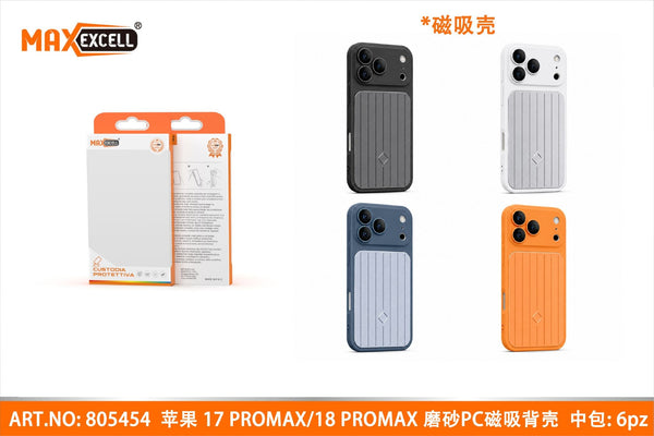 Cover per Apple iPhone 17 PRO MAX / Cover per Apple iPhone 18 PRO MAX