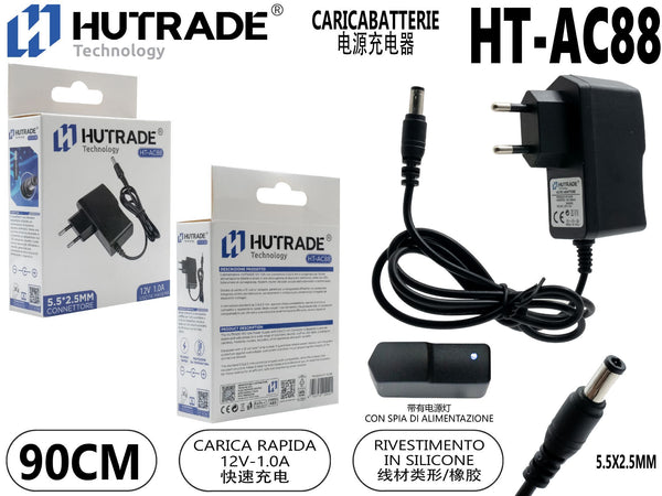Alimentatore HT-AC88