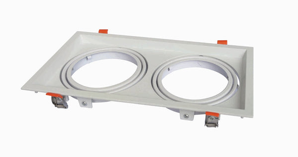 Porta Faretto Universo – P-AR111-B2
