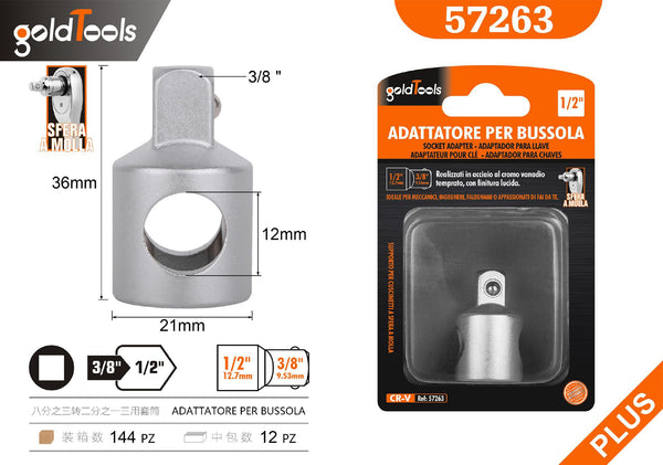 Chiavi e bussole – art. 57263
