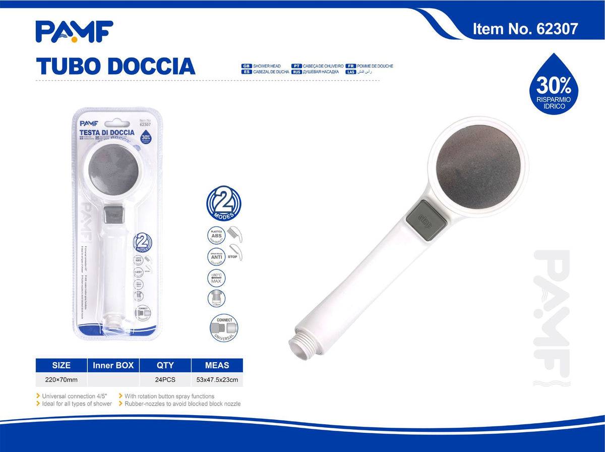 Doccette manuali – art. 62307