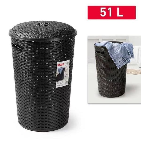 Cesto portabiancheria – 51LT – 025540