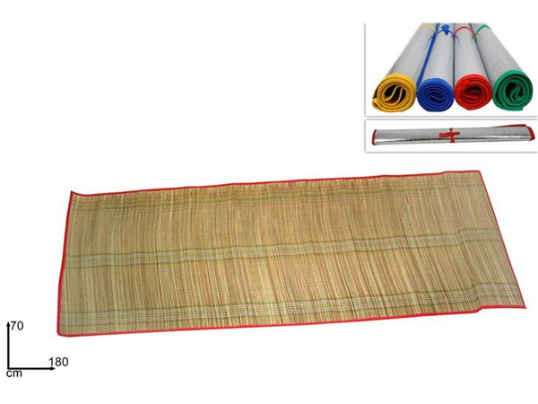 STUOIA ALLUMINIO 70 × 180 cm ART. SL22-CXLM70180