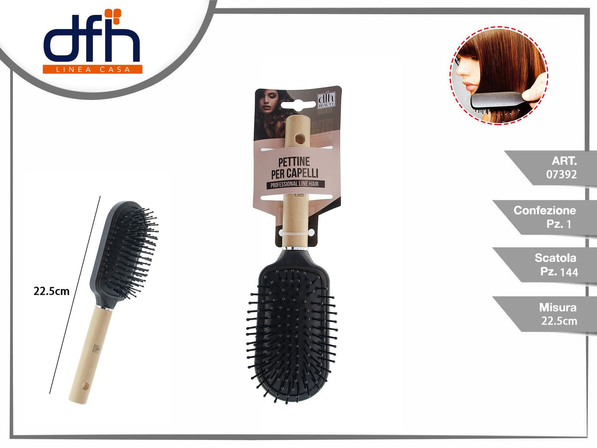 Pettine per capelli