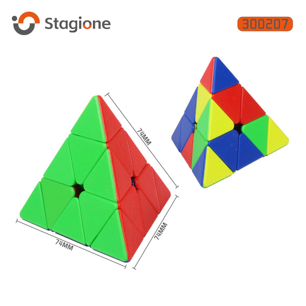 Cubo rompicapo D26