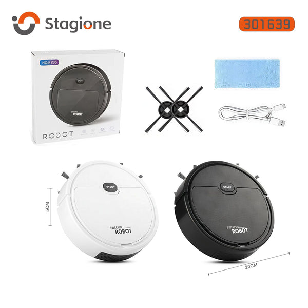 Aspirapolvere K235