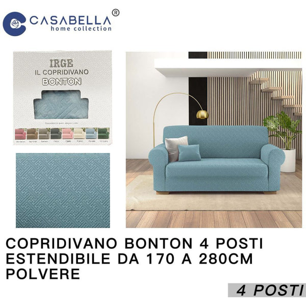 Copridivano · art. 68629-PO