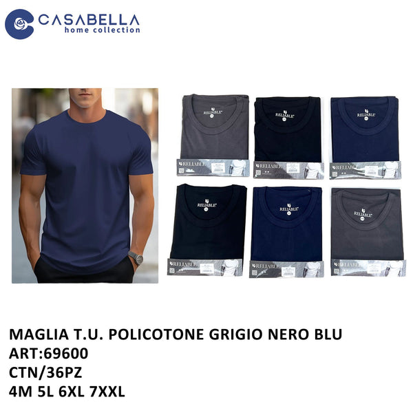 T-shirt · art. 69600