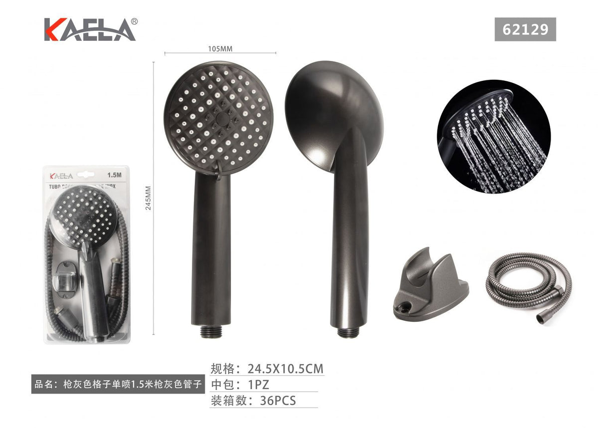 Kit doccetta e flessibile – art. 62129