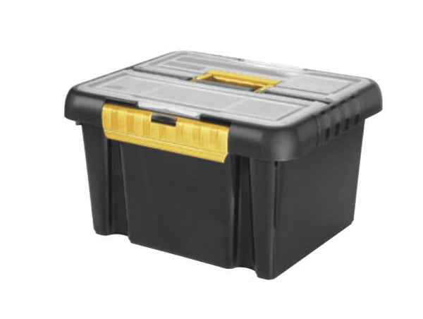 Box portaoggetti – 25LT – 022673