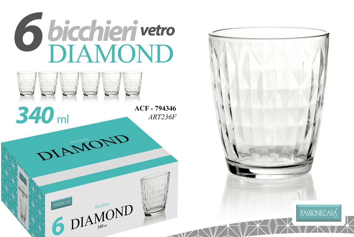 Bicchiere ART236F84