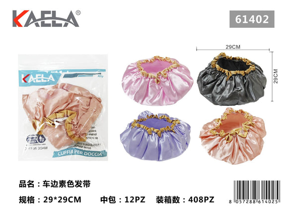 Fasce per capelli – art. 61402