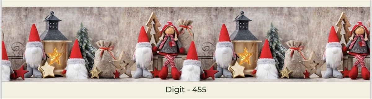 Tappeto in rotolo · art. DIGIT-455