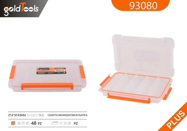 Cassette e borse portautensili – art. 93080