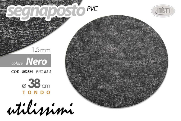 Accessori da tavola 38CM – art. 852589