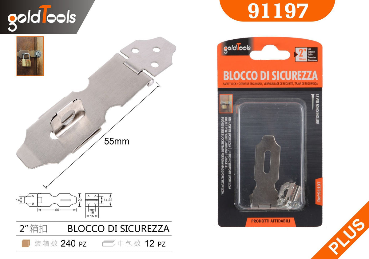 Chiusure per borse