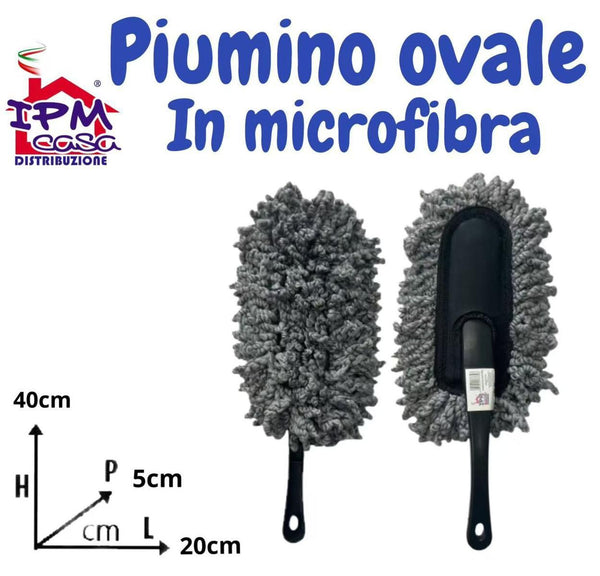 Spolverino – 026795