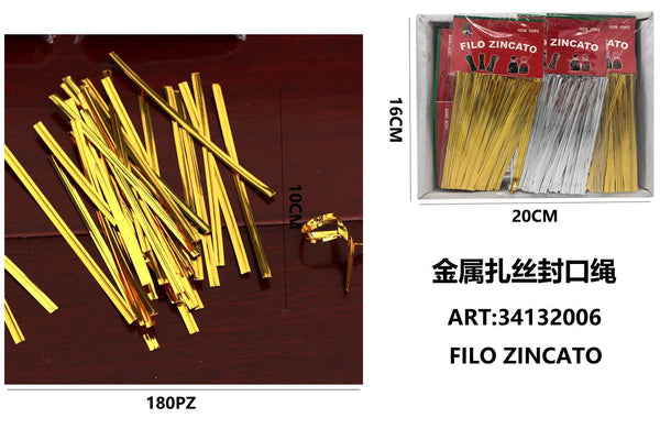 Filo Zincato