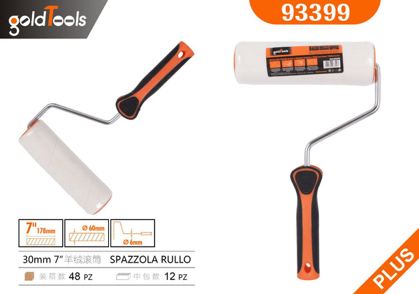 Rulli e ricambi per pittura 30 CM