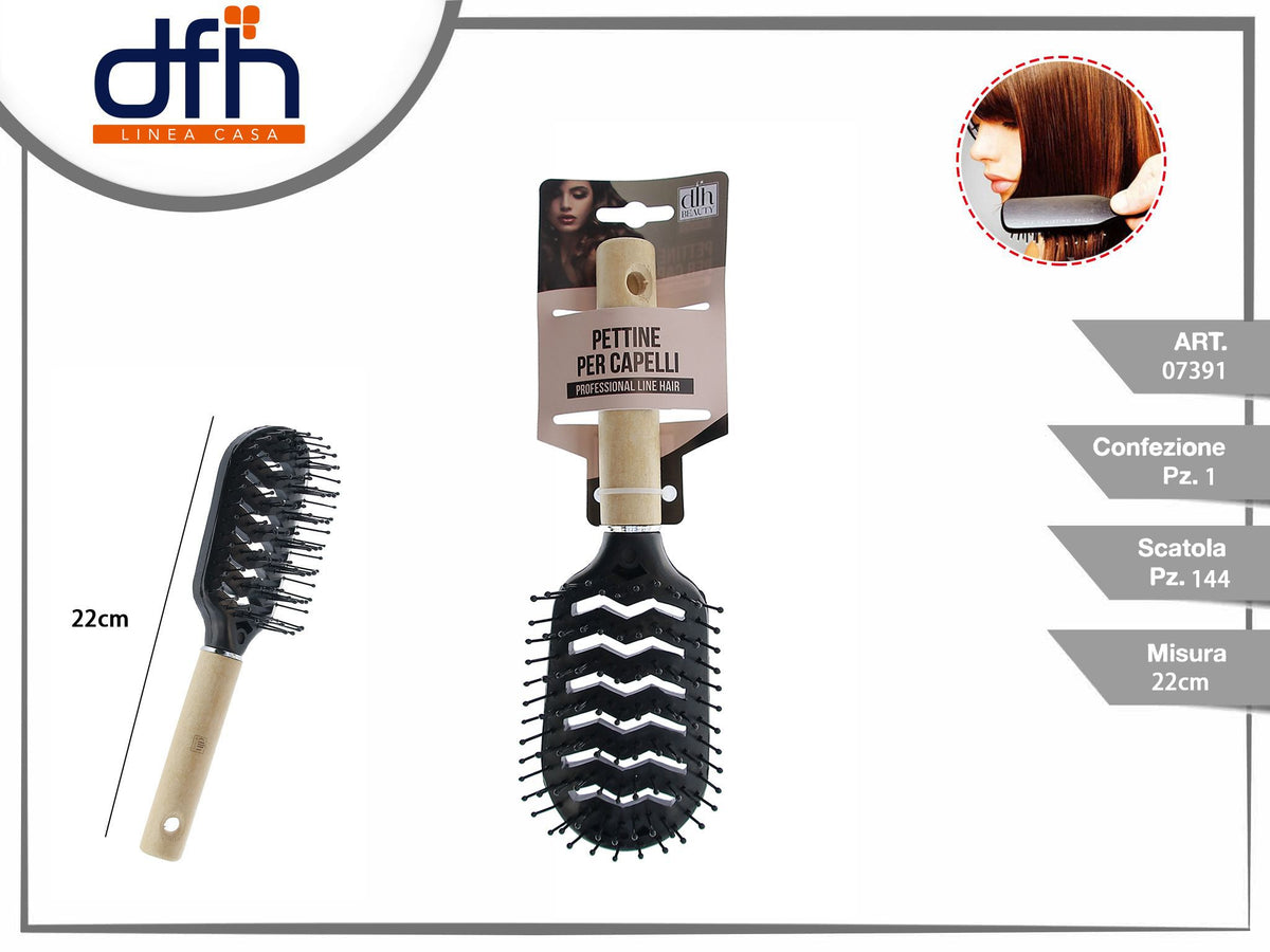Spazzola per capelli