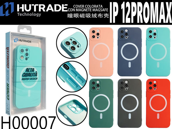PORTA CELLULARE IP12 PRO MAX – H00007 031509