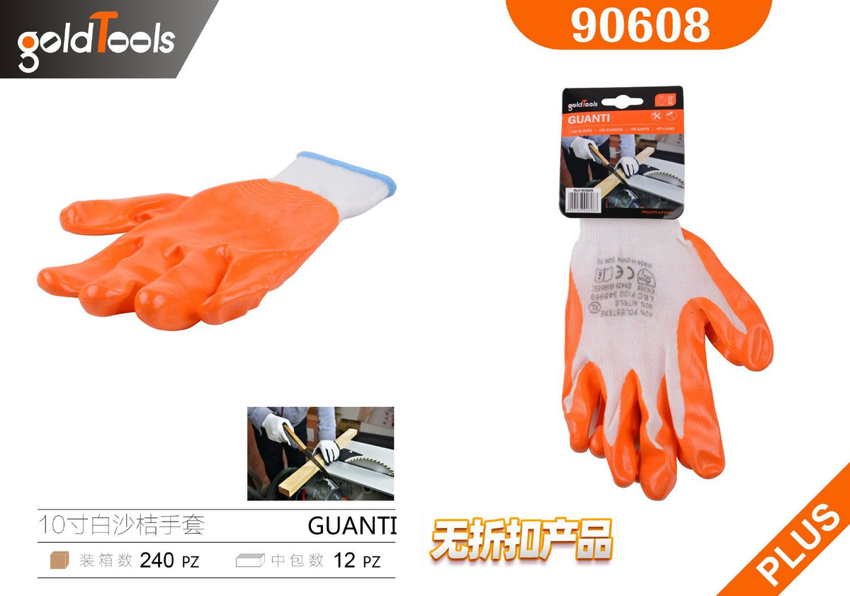 Guanti da lavoro – art. 90608
