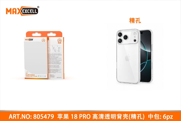 Cover per Apple iPhone 18 PRO