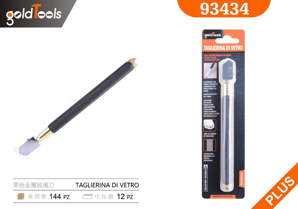 Cutter e coltelli da lavoro – art. 93434