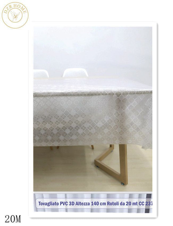 Tovaglia in rotolo · BOBBINA CC.01  20M