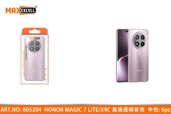 Cover per Honor Magic 7 Lite