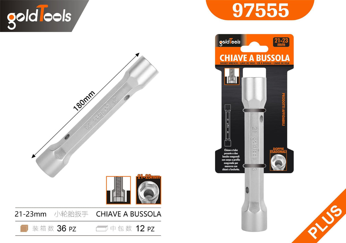 Chiavi e bussole – art. 97555