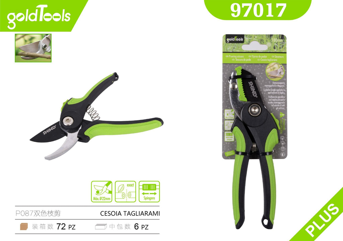 Forbici da potatura – art. 97017