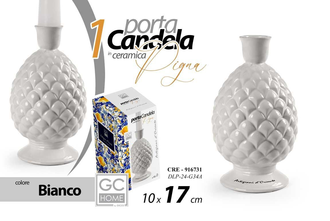 Portacandele – art. 916731