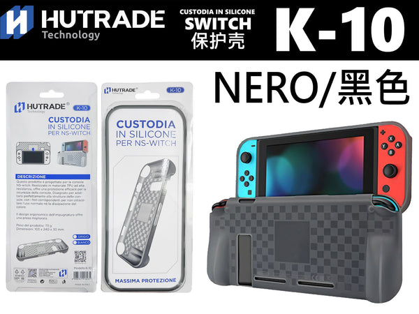 K-10 CUSTODIA NINTENDO SWITCH LITE