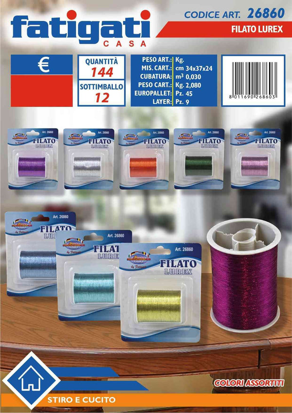 Filato creativo – 015069
