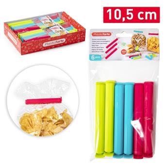 Accessorio per conservazione alimenti – 10X1.5X18.5CM – 023023