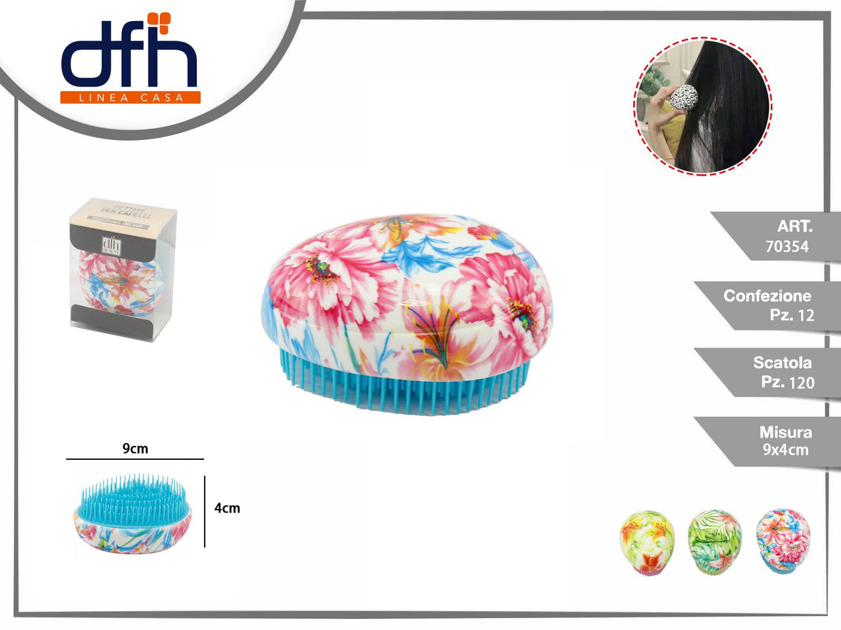 Pettine per capelli