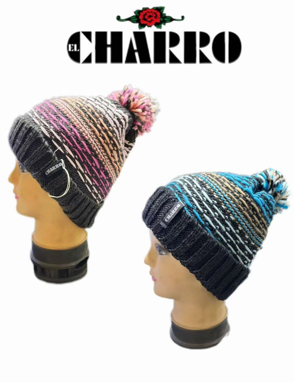 Charro 18861, cappello