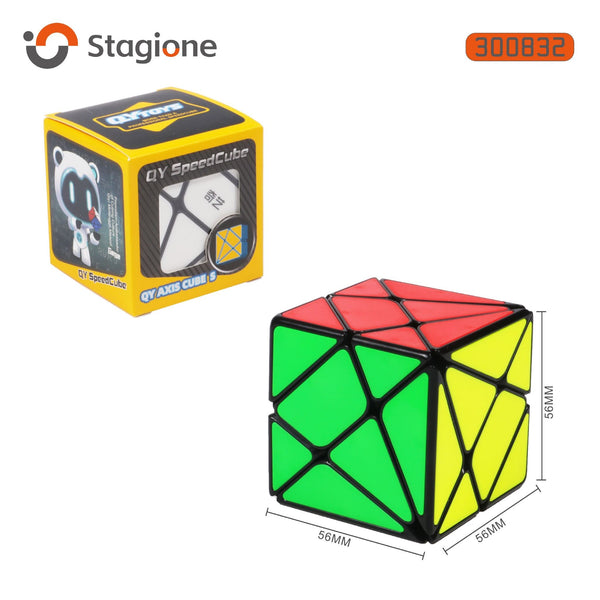 Cubo rompicapo EQY979