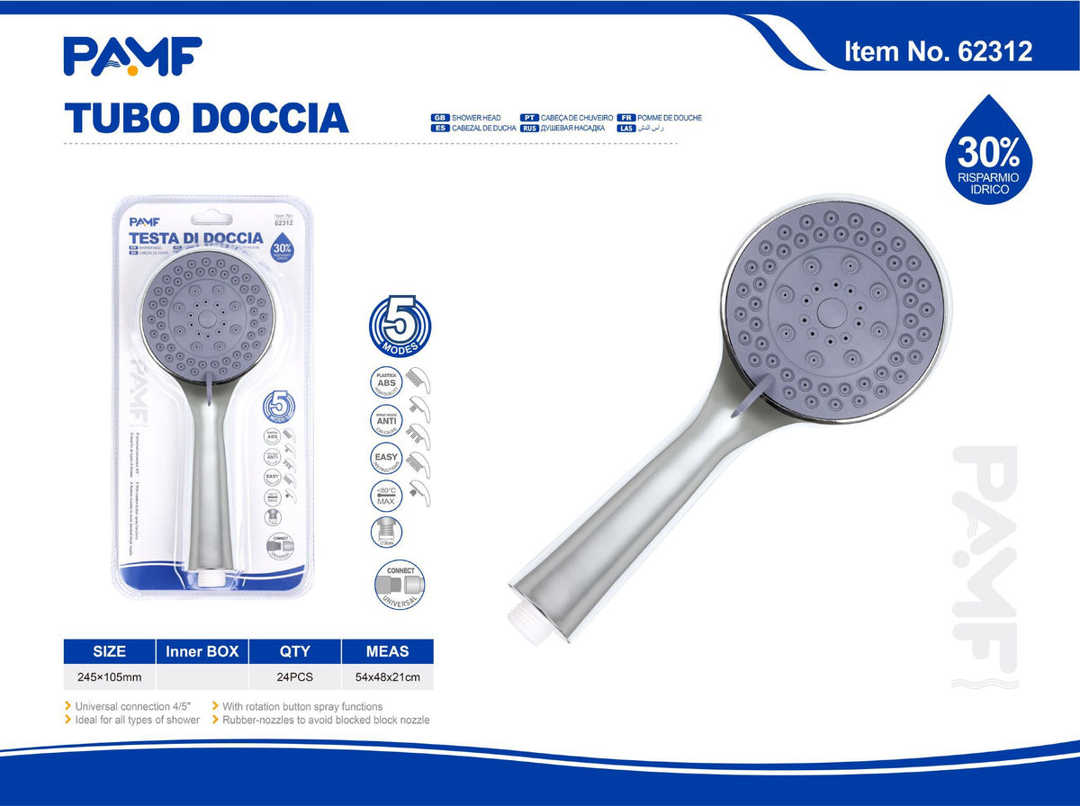 Doccette manuali – art. 62312