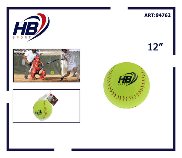 Palla da softball