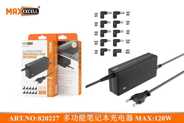 Alimentatore per computer