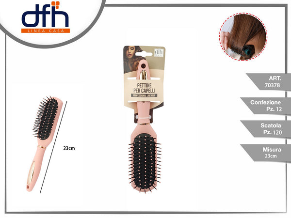 Pettine per capelli