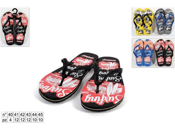 infradito uomo surfing40-45