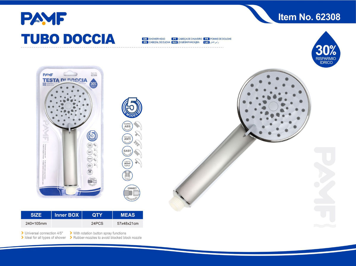 Doccette manuali – art. 62308