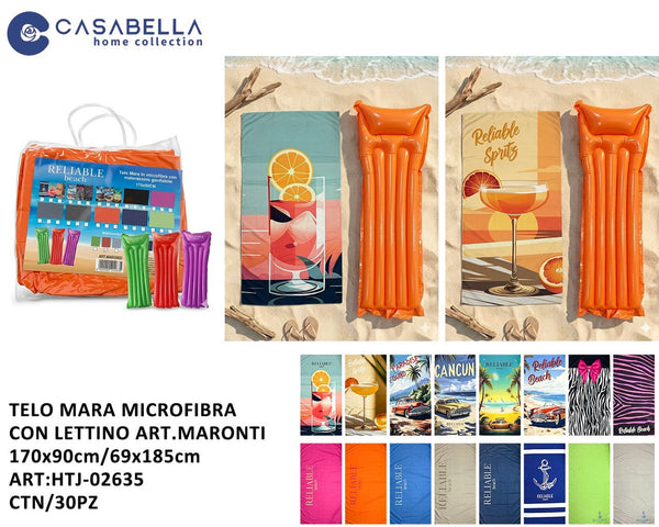 Telo mare MARONTI
