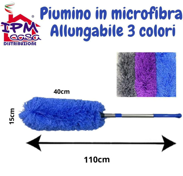 Spolverino – 026790