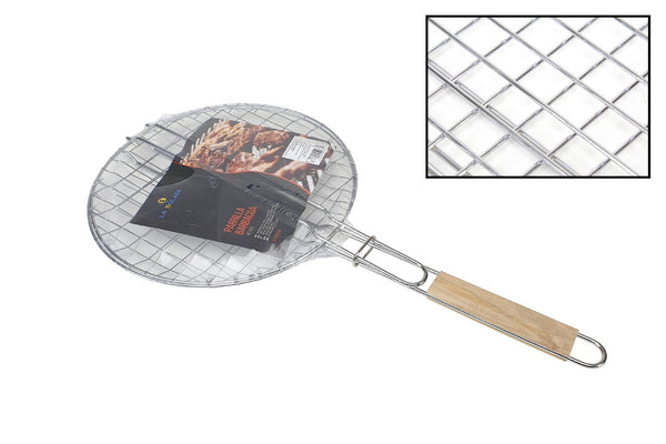 Griglia per barbecue – 016276